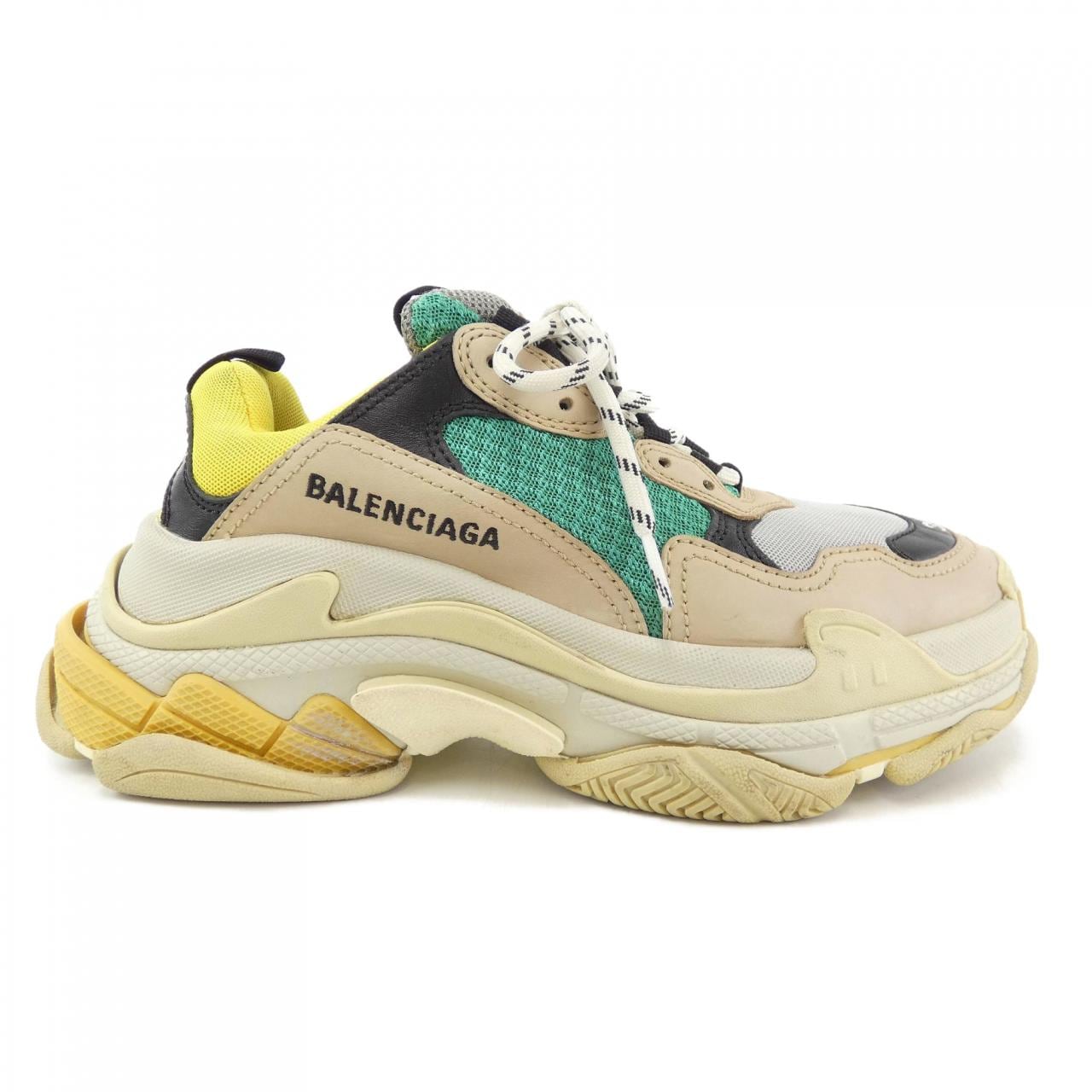 バレンシアガ BALENCIAGA スニーカー