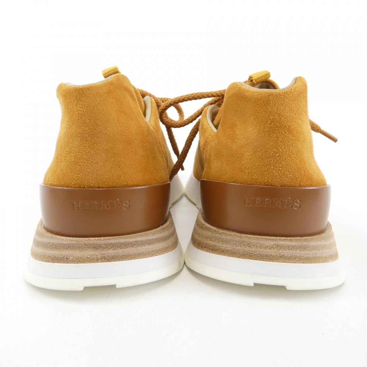 エルメス HERMES スニーカー