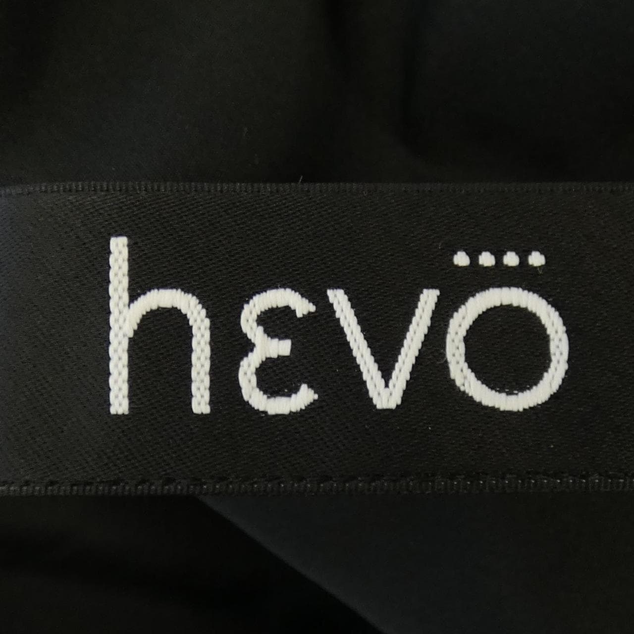 イーヴォ HEVO コート