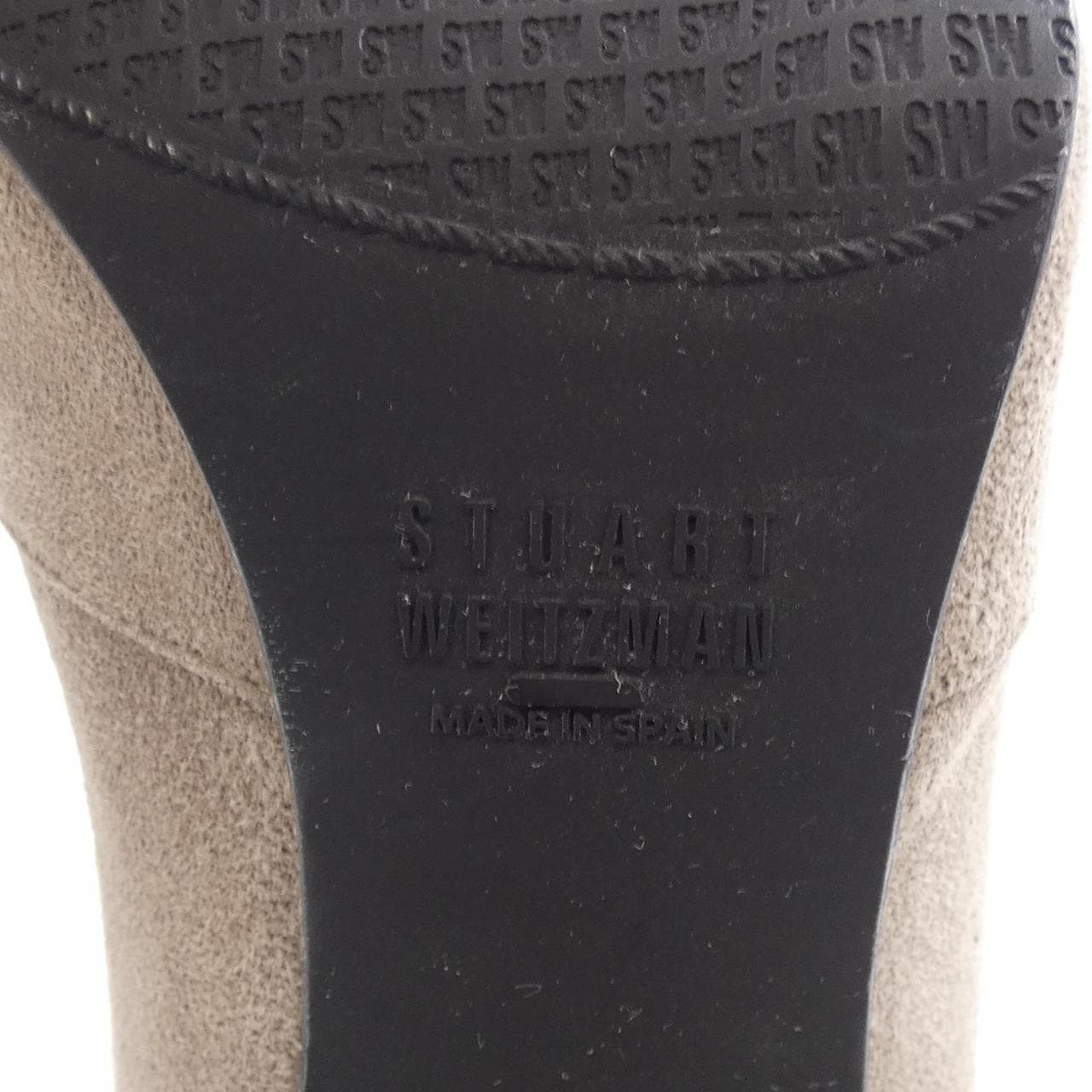 STUART WEITZMAN ロングブーツ