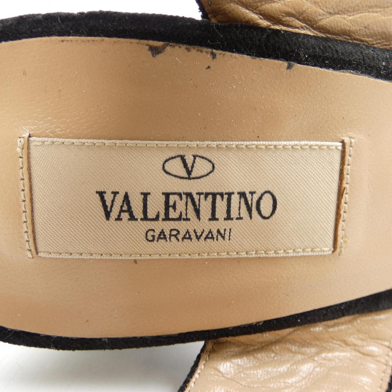 VALENTINO GARAVANI VALENTINO GARAVANI sandals