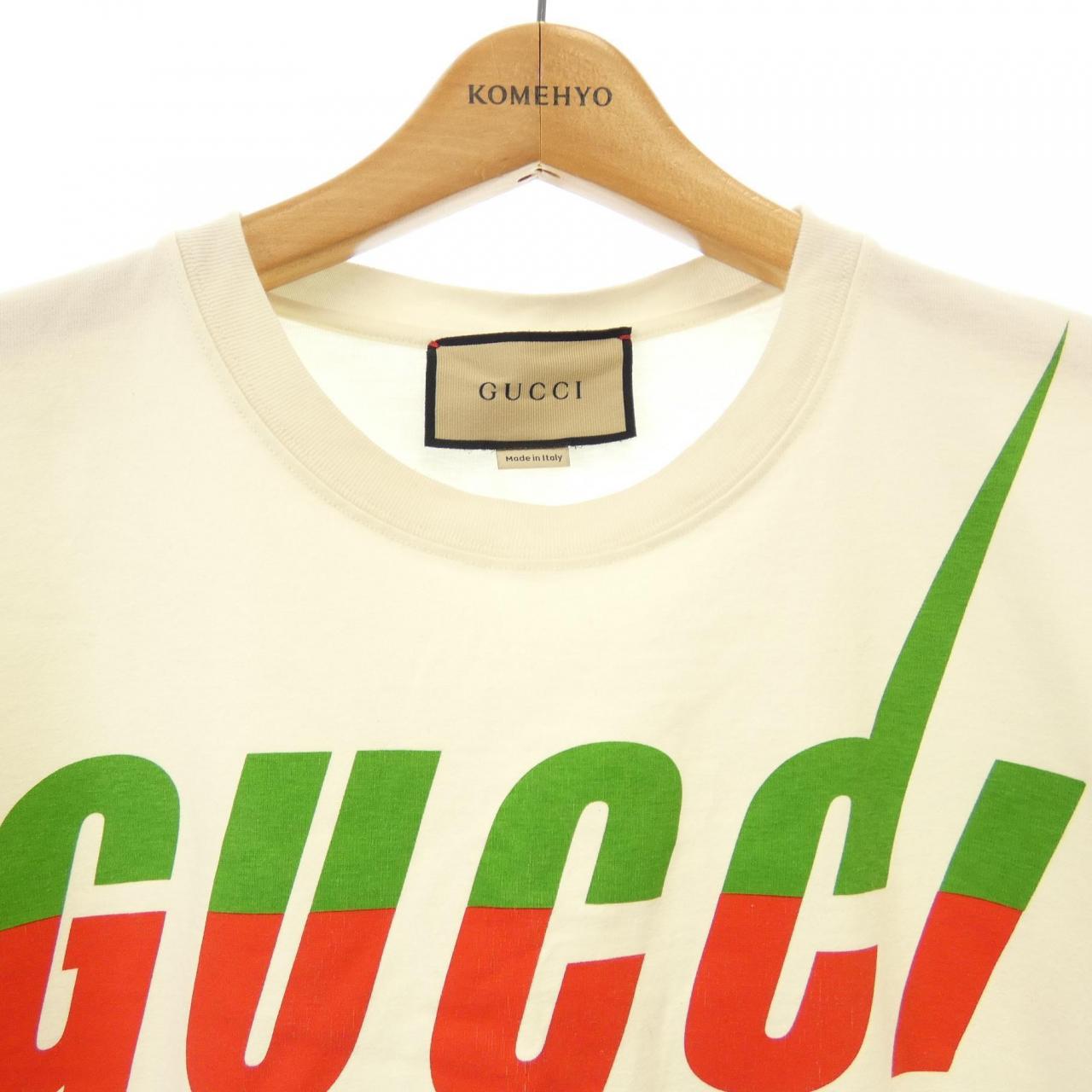 グッチ GUCCI Tシャツ