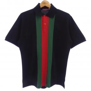 グッチ GUCCI ポロシャツ