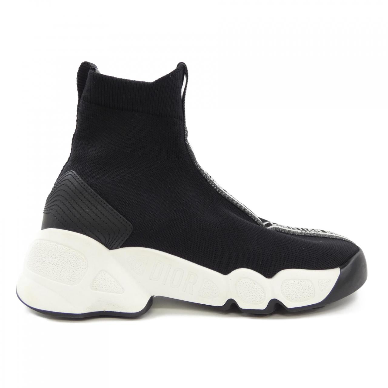 CHRISTIAN DIOR SNEAKERS DIOR CHRISTIAN DIOR