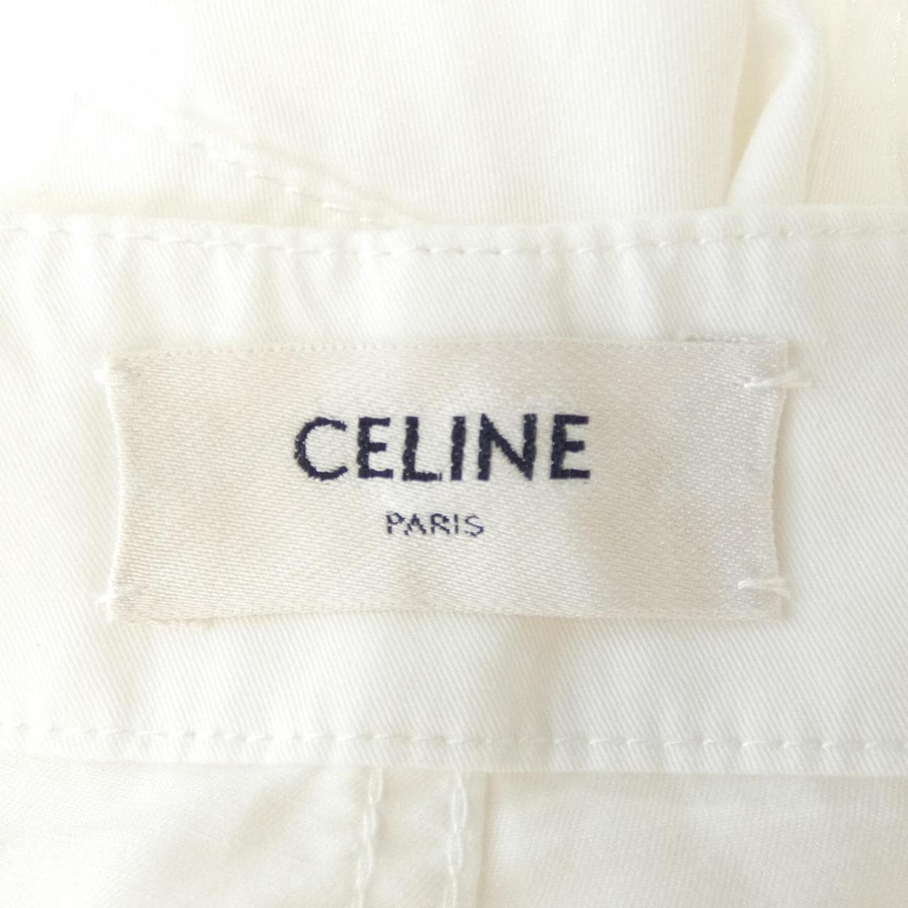 セリーヌ CELINE 2Z171219I パンツ