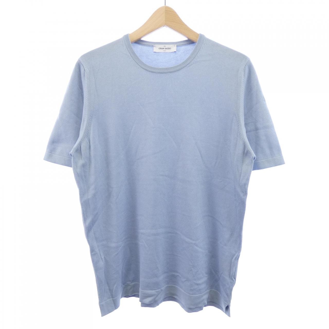 グランサッソ Gran Sasso ニット