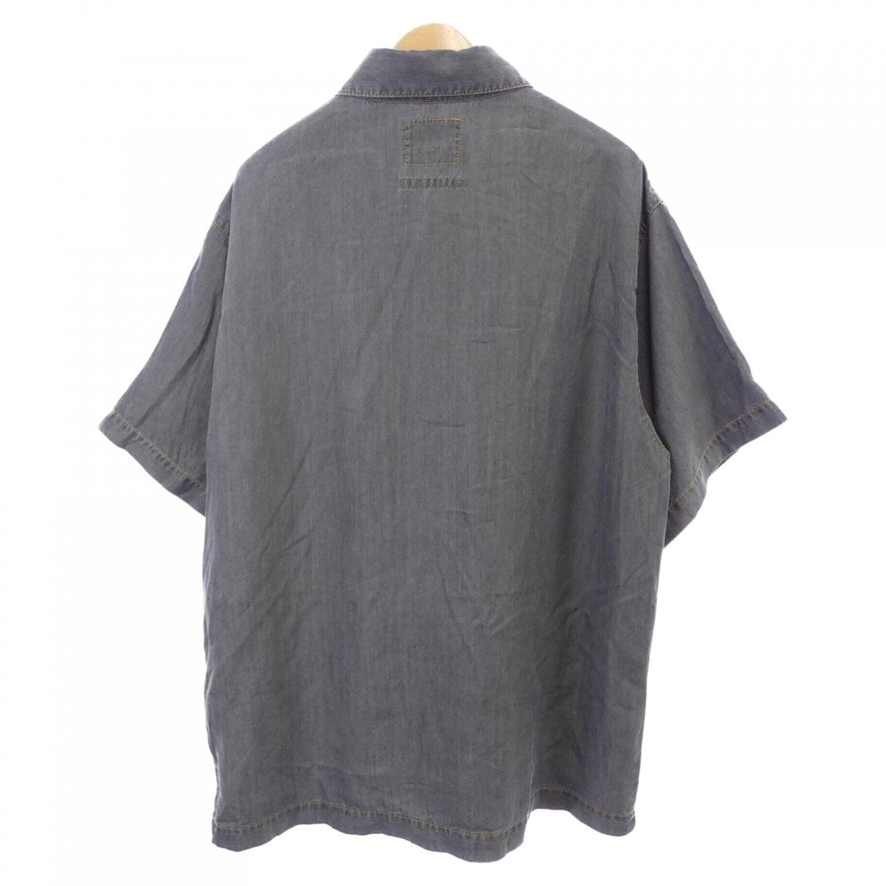マイシンクス MYTHINKS SEVENBYSEVEN S／Sシャツ