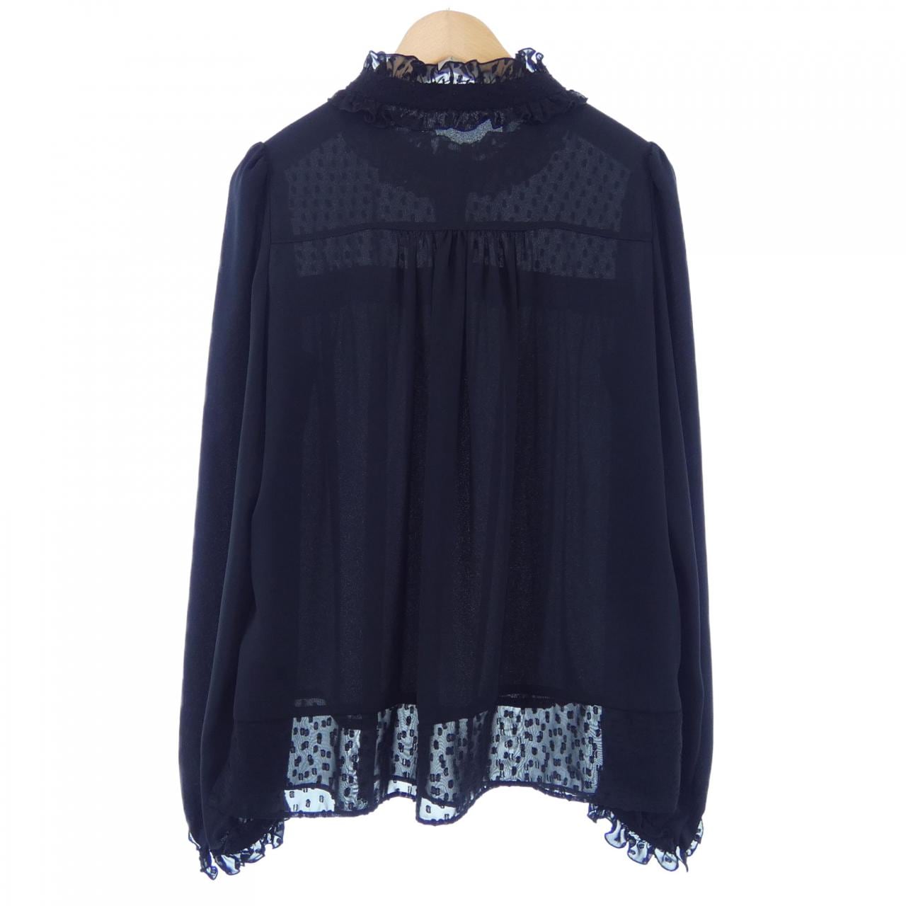 トゥービーシック TO BE CHIC トップス