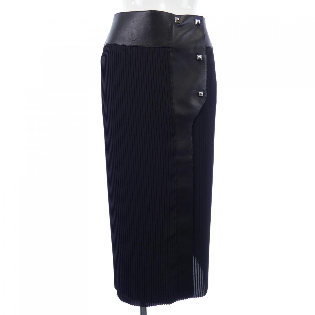 エルメス HERMES *17-7304. スカート