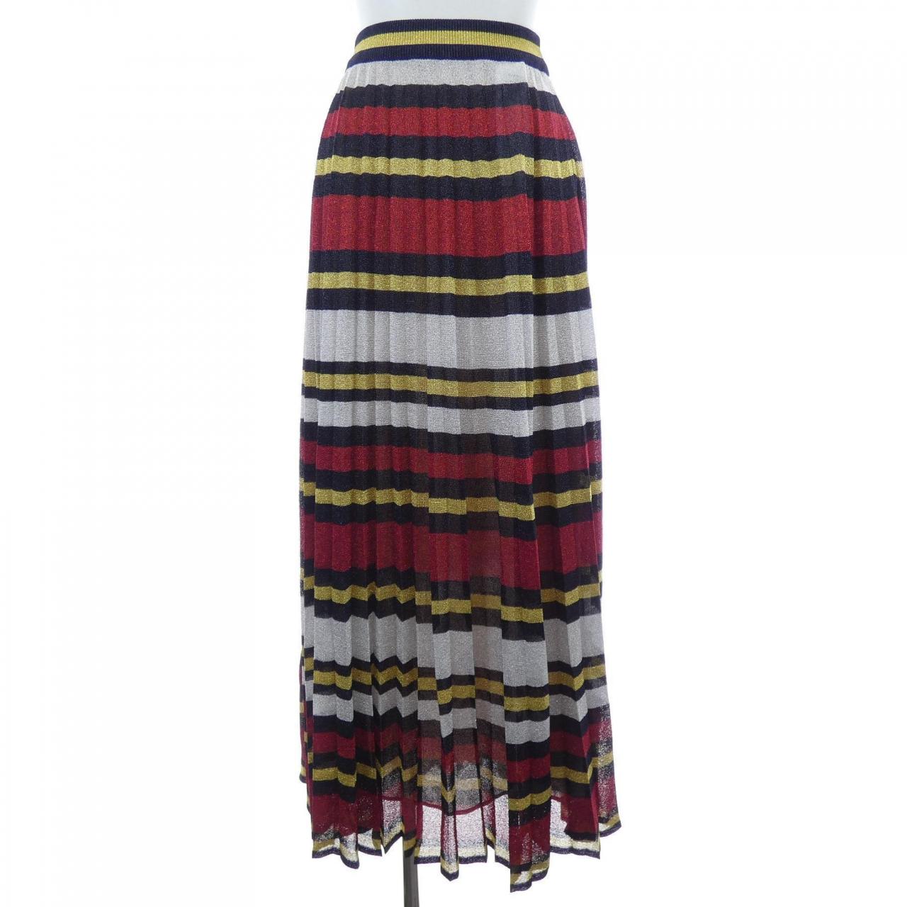 グッチ GUCCI 742816 XKC5C スカート