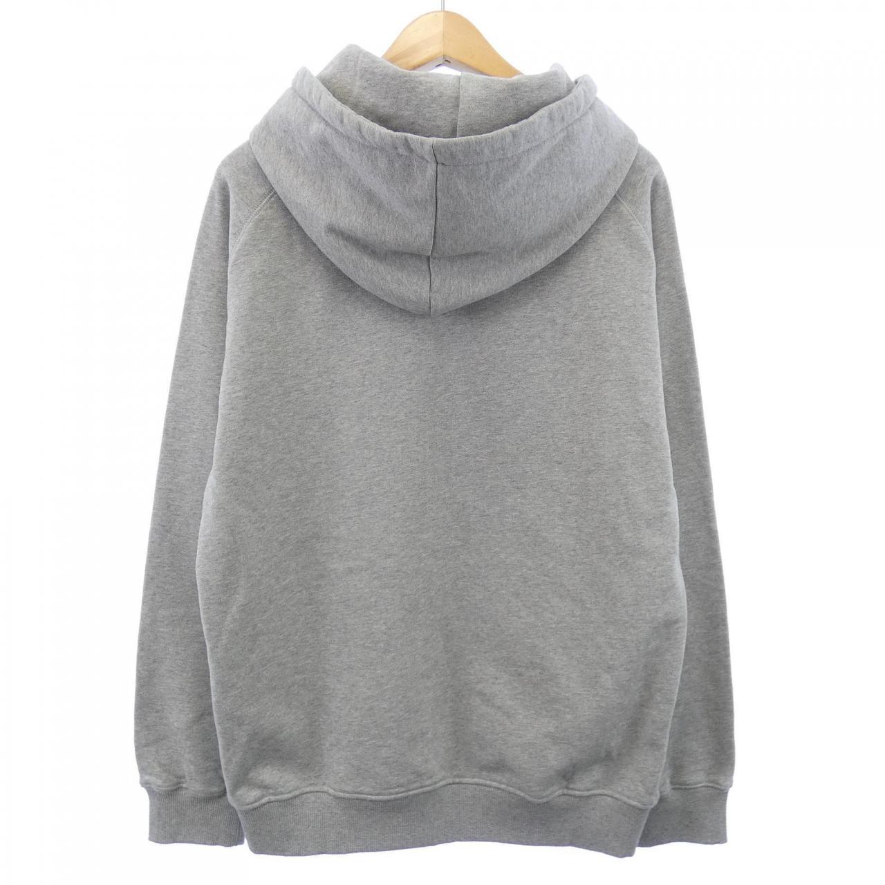 TONSURE パーカー