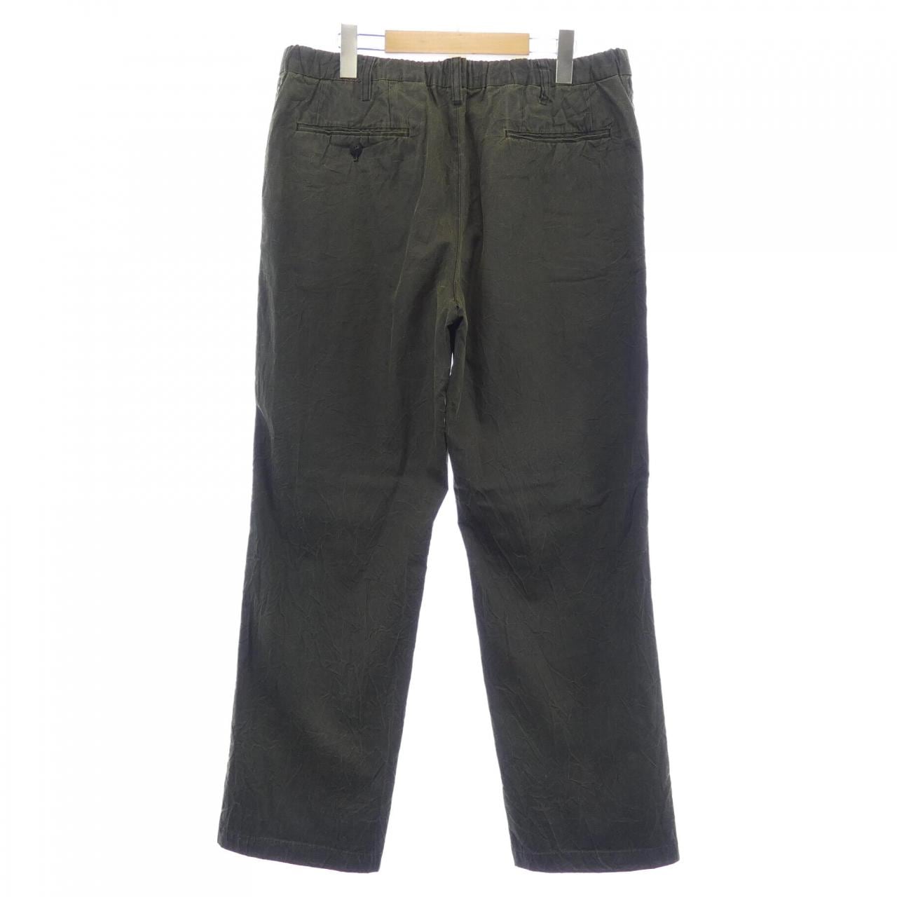 イッセイミヤケメン ISSEY MIYAKE MEN ME43FF047 パンツ