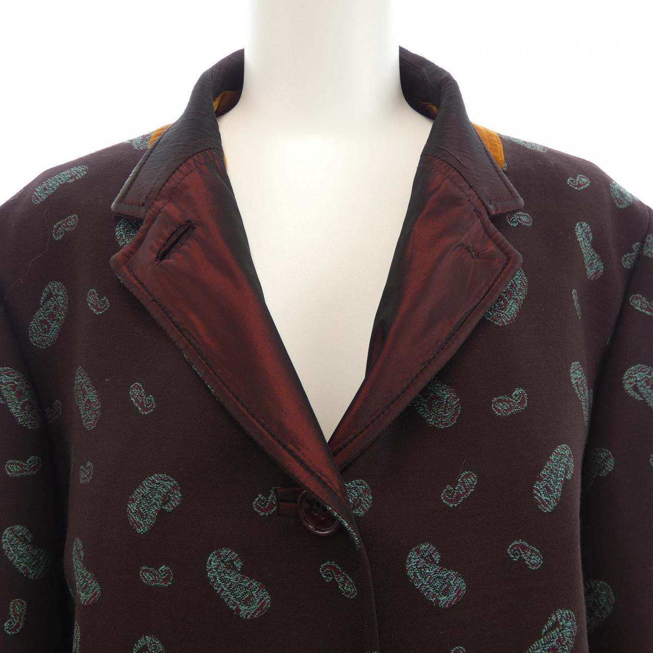 エトロ ETRO ジャケット