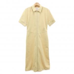 ジルサンダー JIL SANDER J02CT0161 J20018 ワンピース