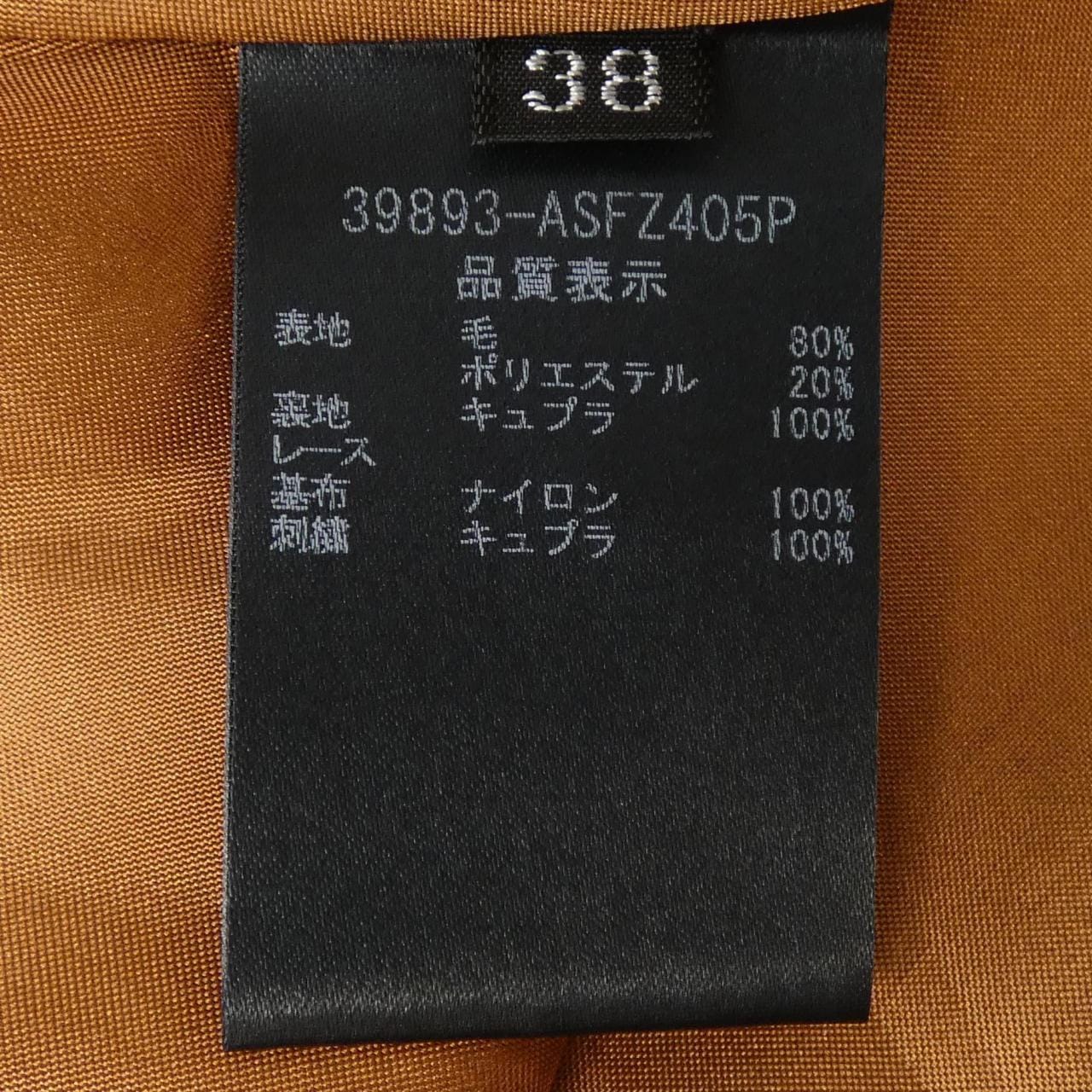 フォクシー FOXEY 39893 スカート