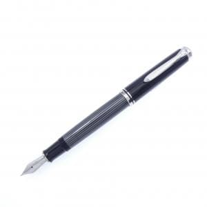 ペリカン スーベレーンM805ブラックストライプ 万年筆