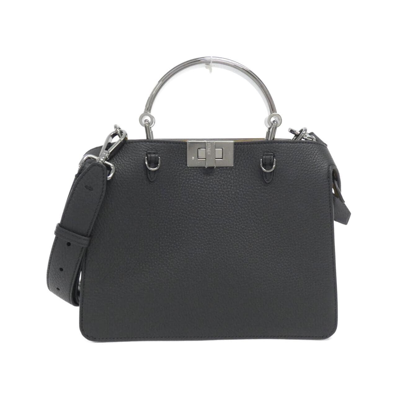 FENDI Peekaboo I See You Mini 7VA575 AL9B Bag