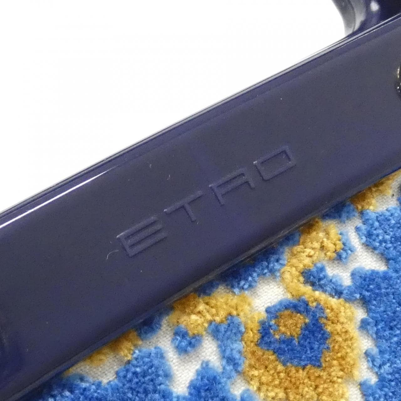 Etro 1P023 7108 Bag
