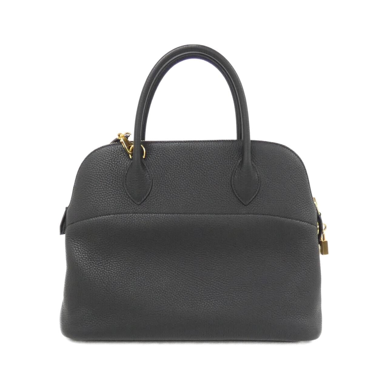 エルメス ボリード 35cm 073420CC バッグ