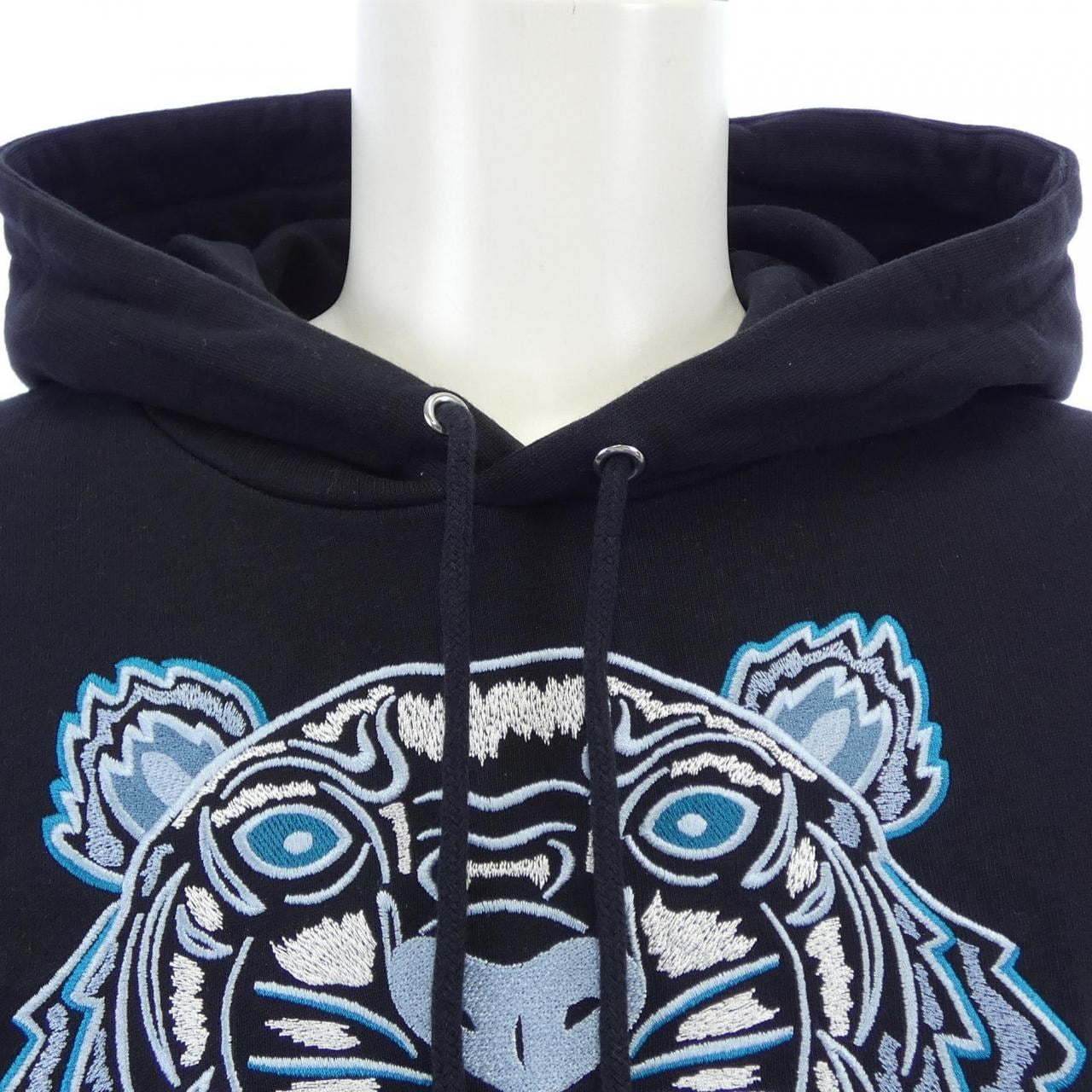 ケンゾー KENZO パーカー