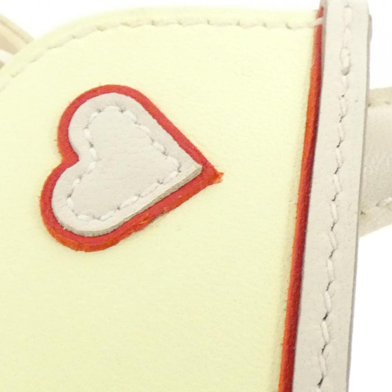 エルメス ロデオ ロベオ クール PM 086714CA バッグチャーム