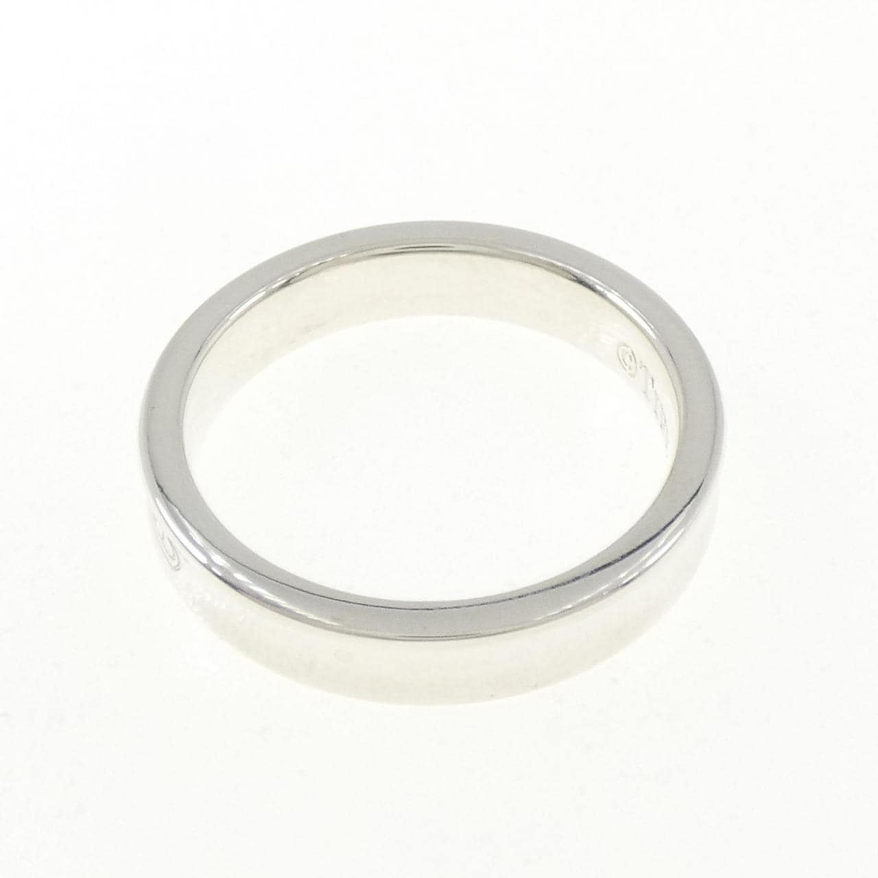 ティファニー 1837 ナロー リング