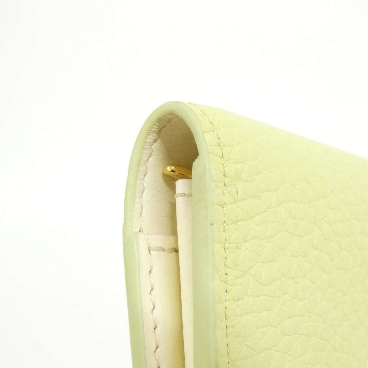 ルイヴィトン トリヨン LVヴェルティカル ウォレット M82512 財布