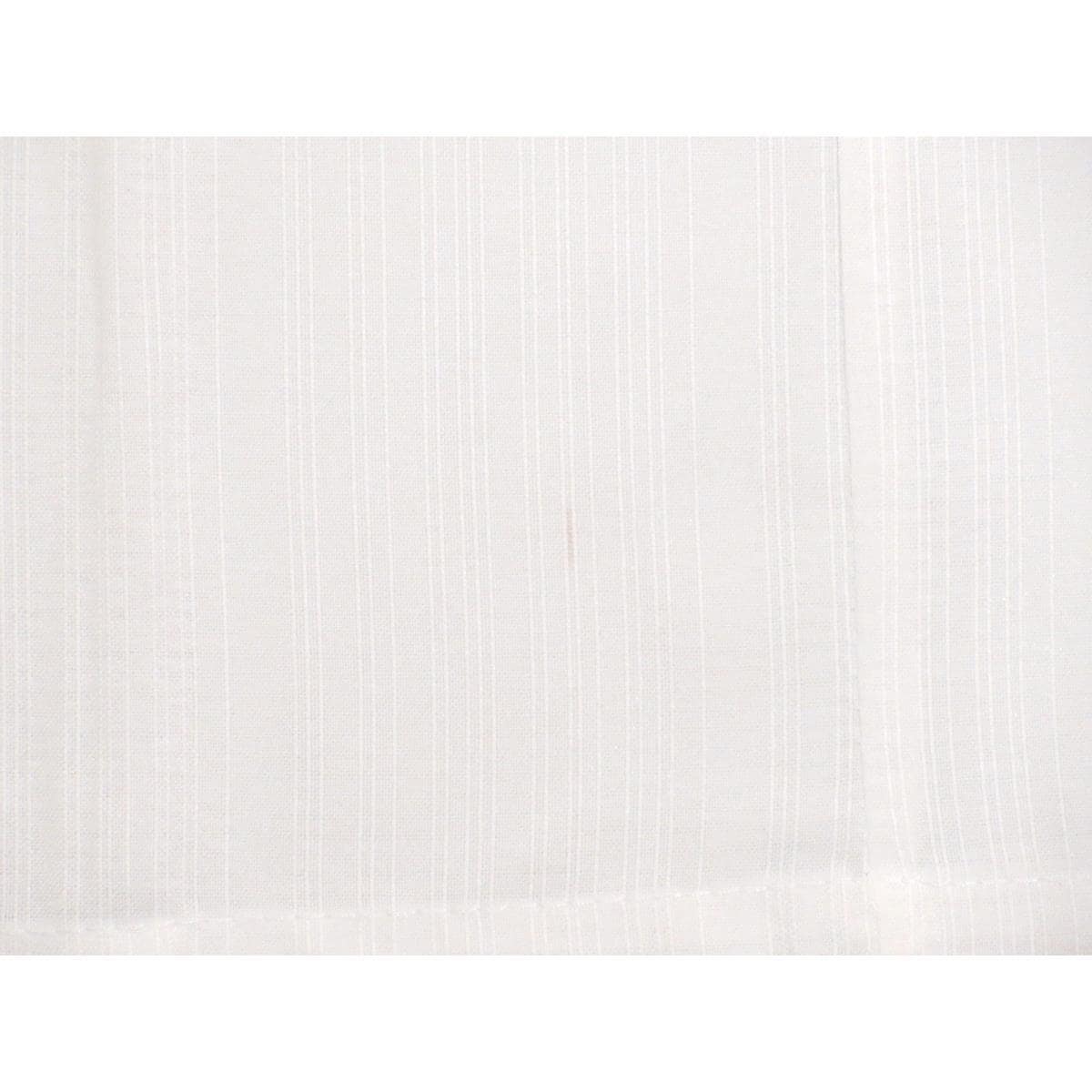 【未使用品】長襦袢　単衣　Ｌサイズ　腰紐付き