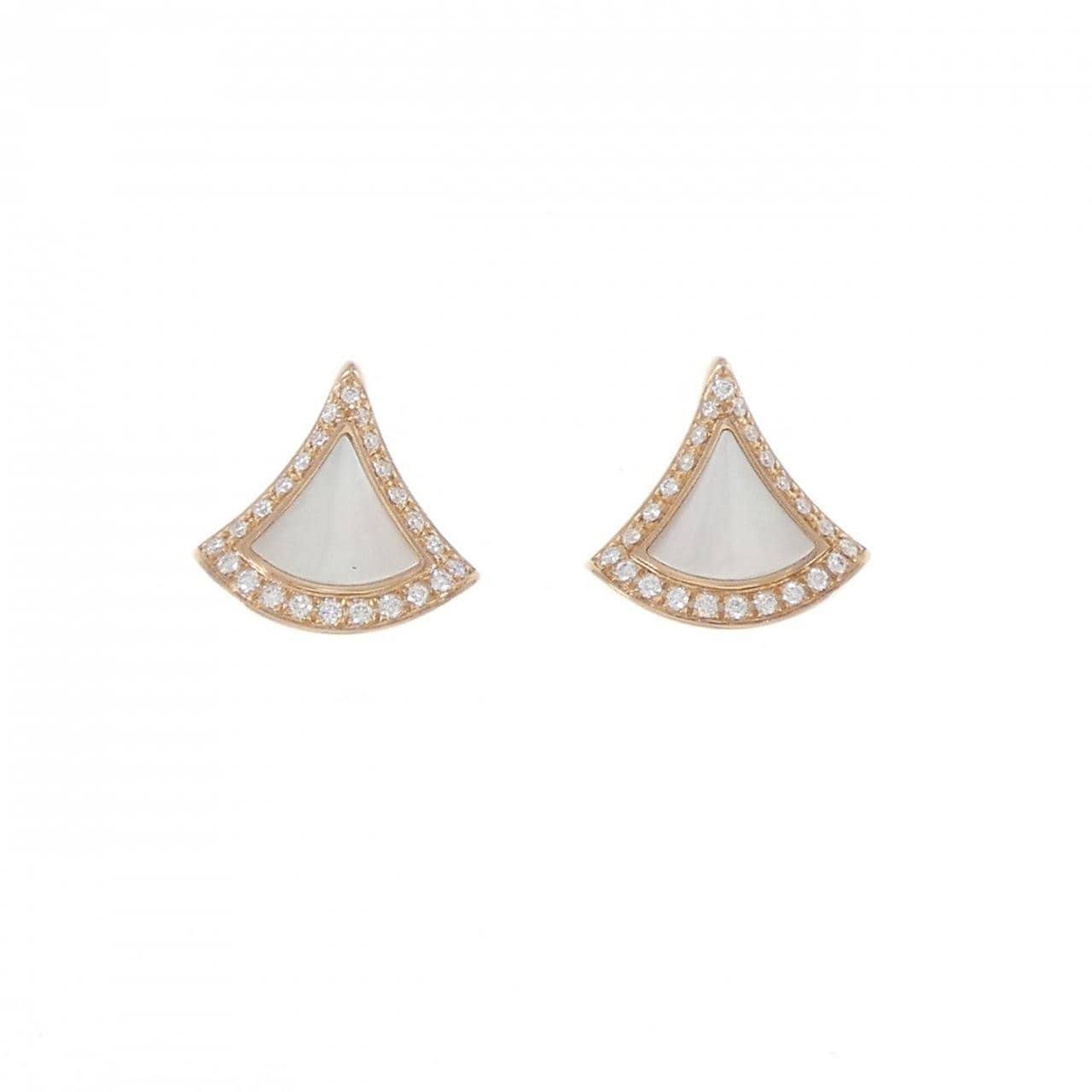 BVLGARI diva dream earrings