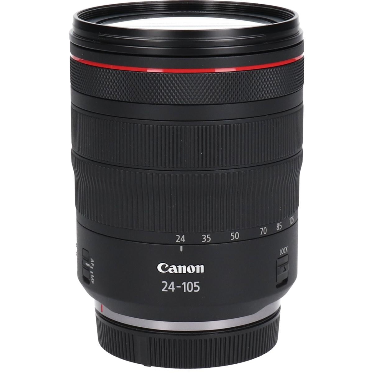 ＲＦ２４－１０５ｍｍ　Ｆ４Ｌ　ＩＳ　ＵＳＭ