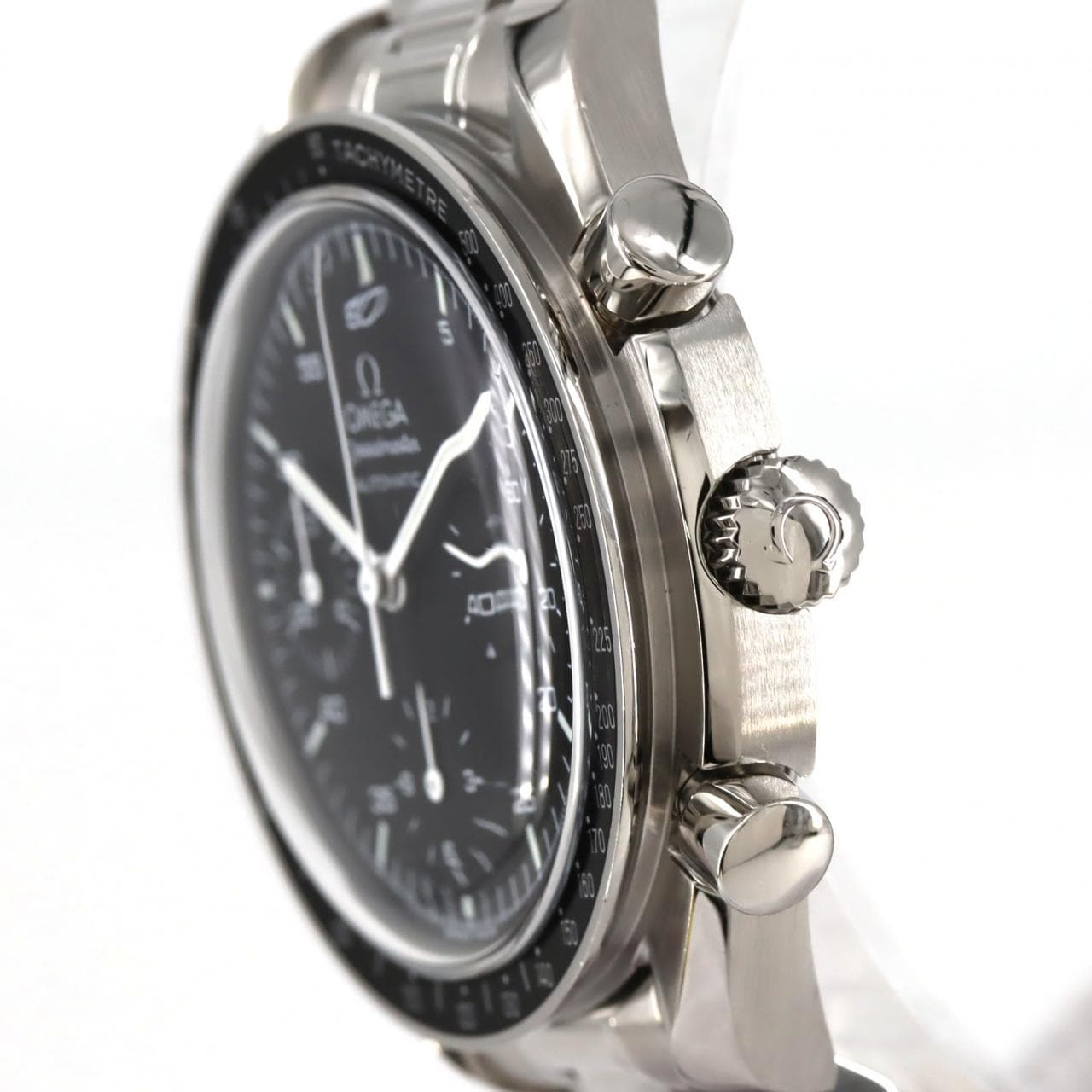 オメガ スピードマスター 3510.50 SS 自動巻