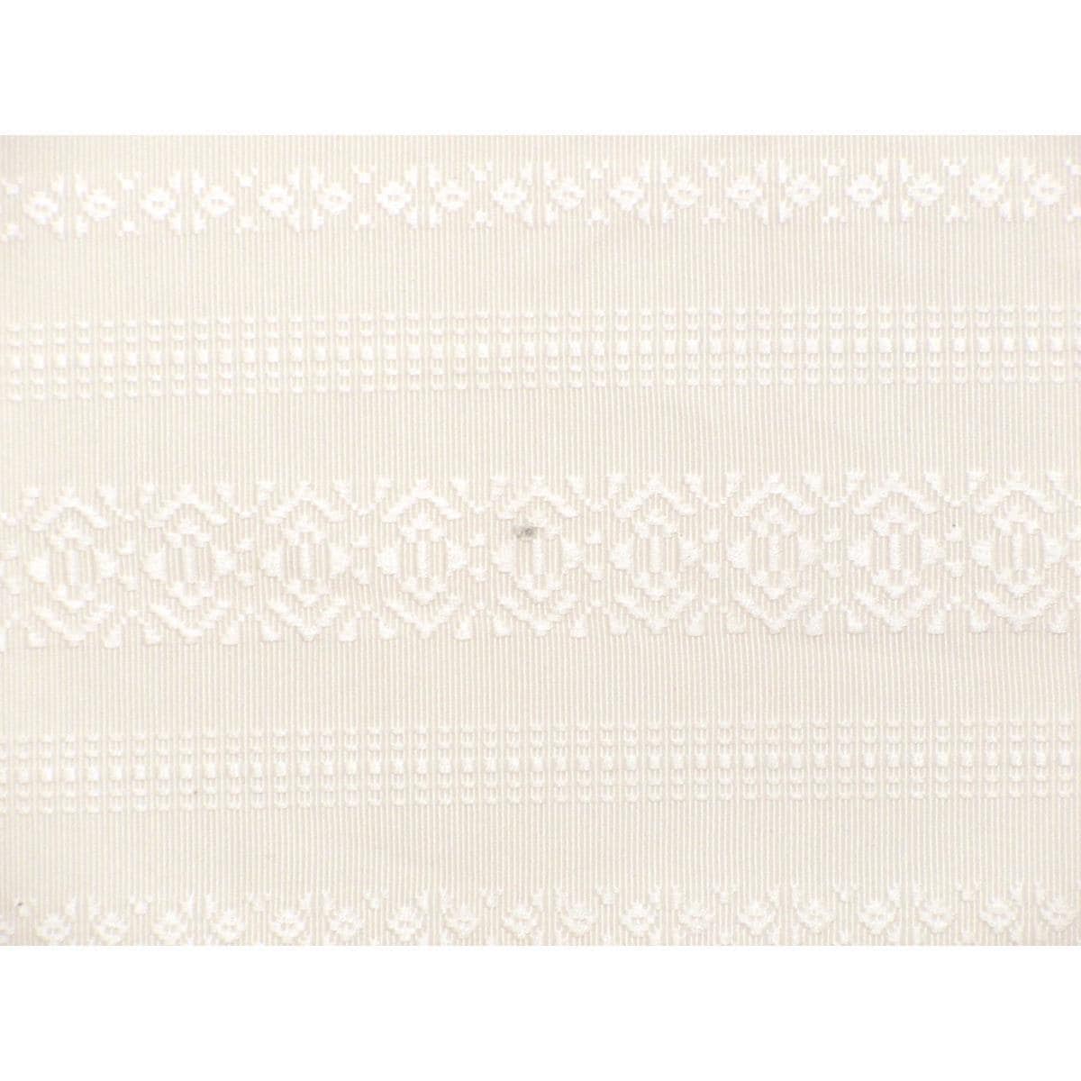 半幅帯【博多織】