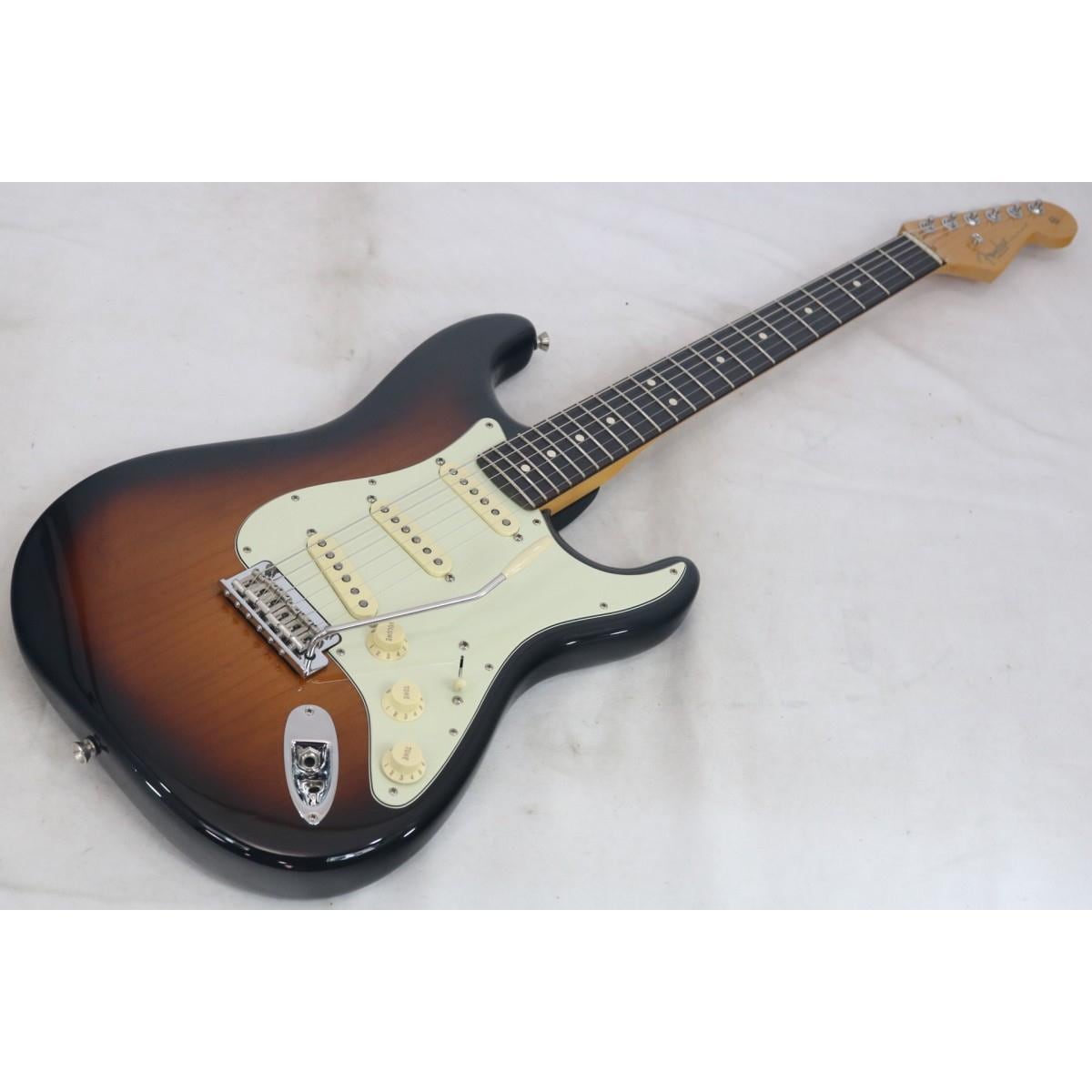 ＦＥＮＤＥＲ　　ＡＭＥＲＩＣＡＮ　ＰＲＯ　ＩＩ　ＳＴＲＡＴ