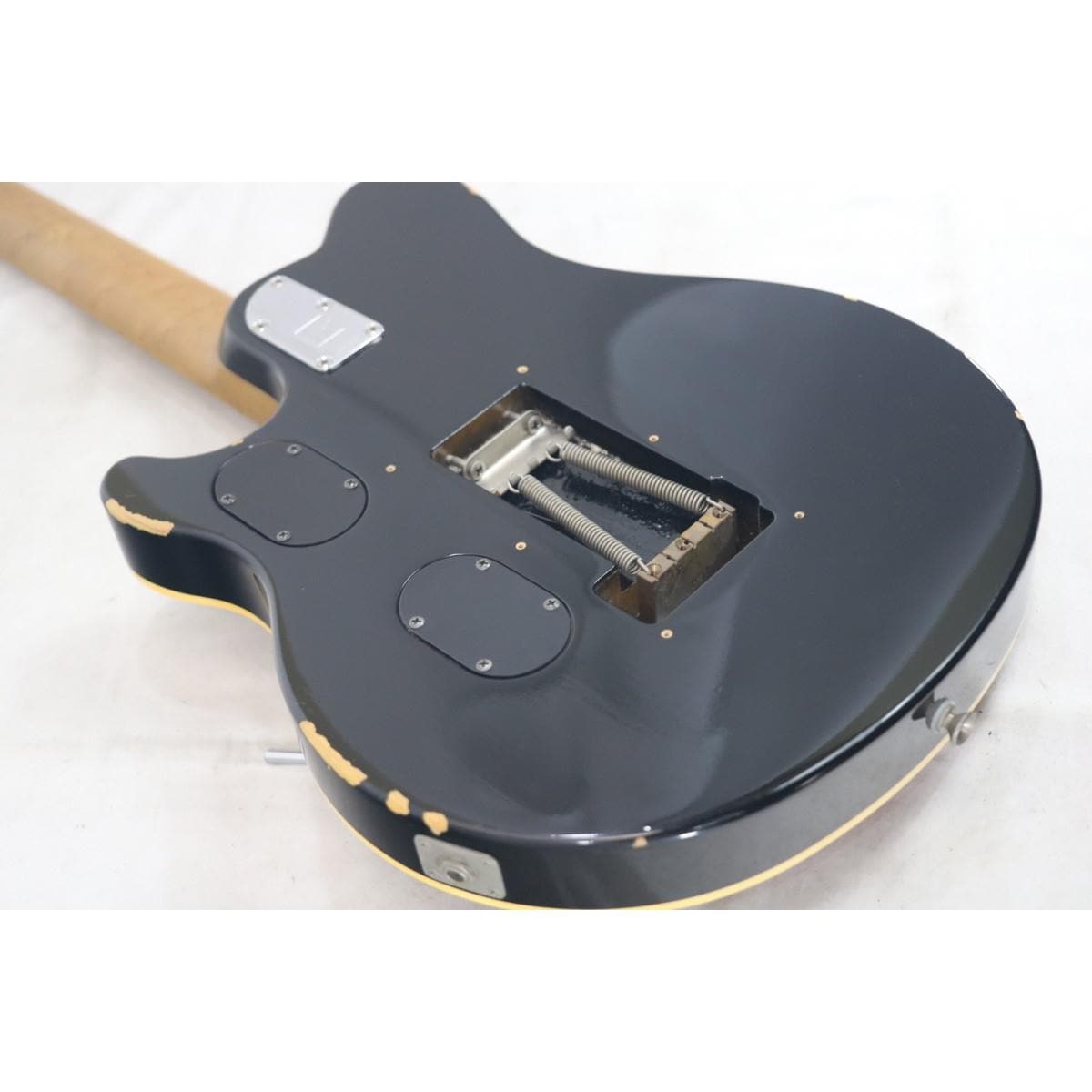 ＭＵＳＩＣＭＡＮ　　ＡＸＩＳ　ＥＸ