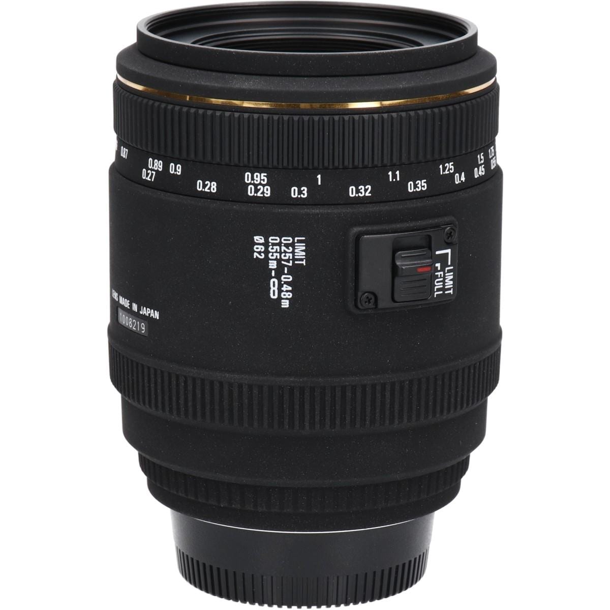 ニコン７０ｍｍ　Ｆ２．８ＥＸ　ＤＧ　ＭＡＣＲＯ