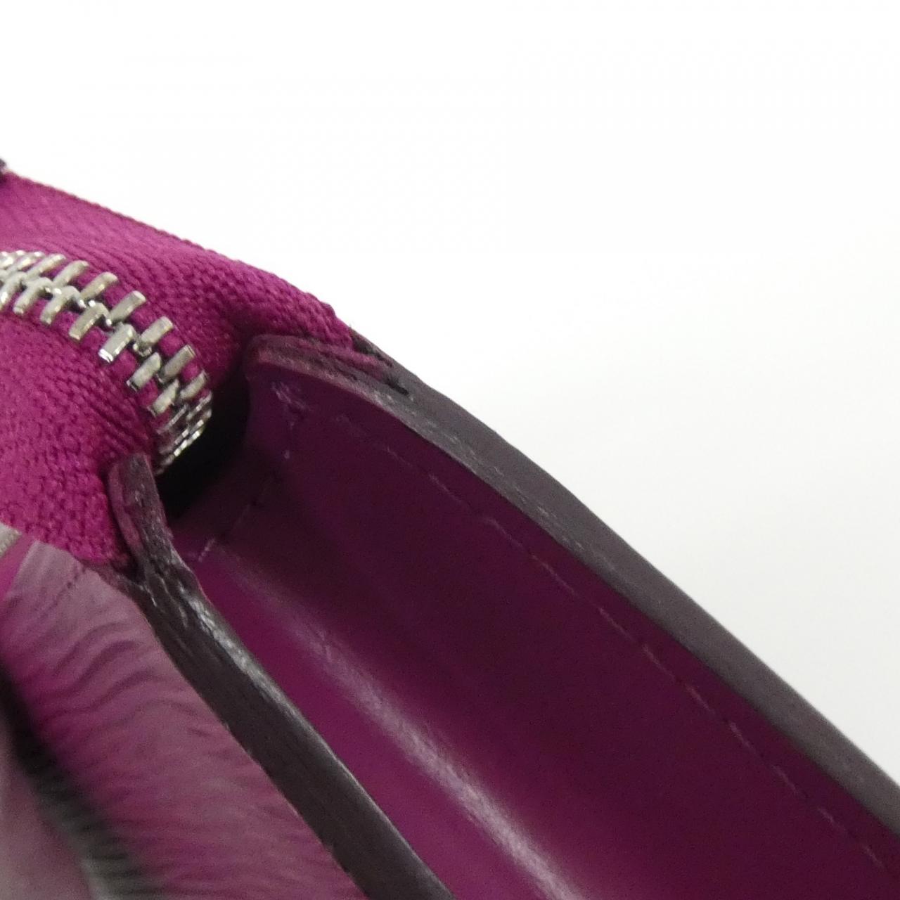 ルイヴィトン エピ ポシェット アクセソワール 24cm M5298L アクセサリーポーチ