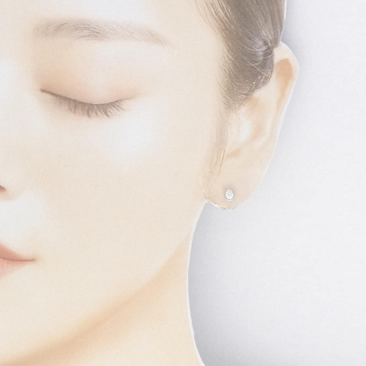 TIFFANY By The Yard earrings