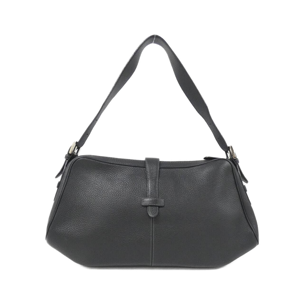 【ヴィンテージ】ロエベ ショルダーバッグ