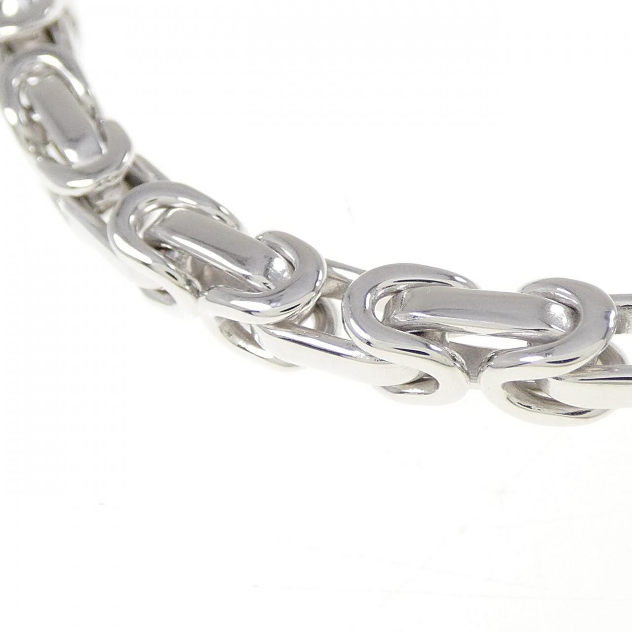 Campezan 750WG Necklace