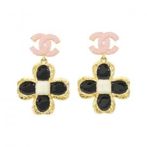 シャネル ABC244 ピアス