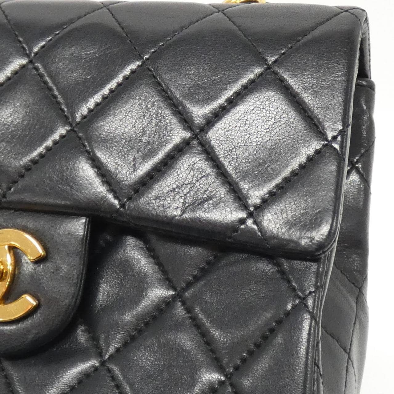 [vintage] CHANEL 1115 Shoulder Bag