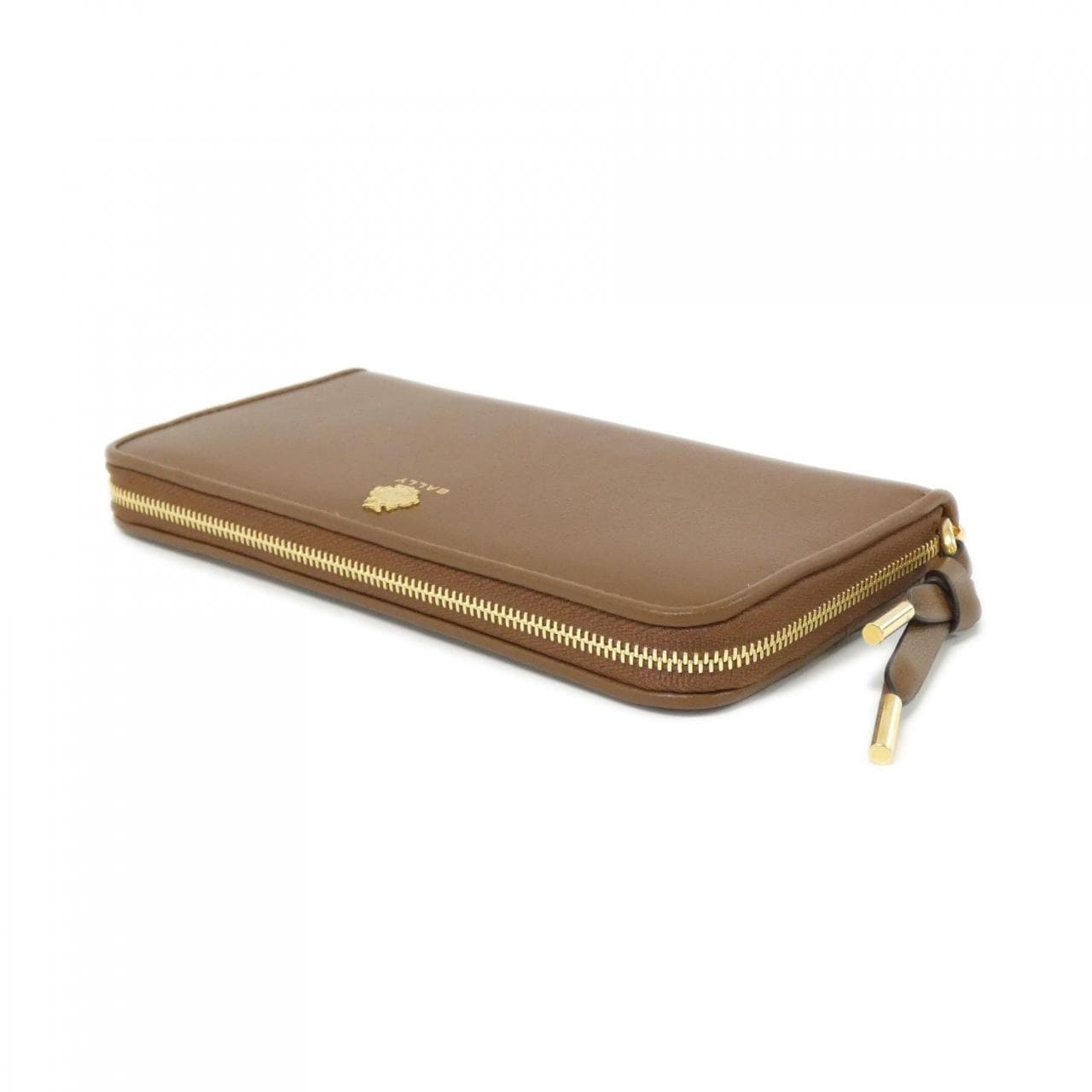 [BRAND NEW] Bally ESS ZIP LONG W Wallet