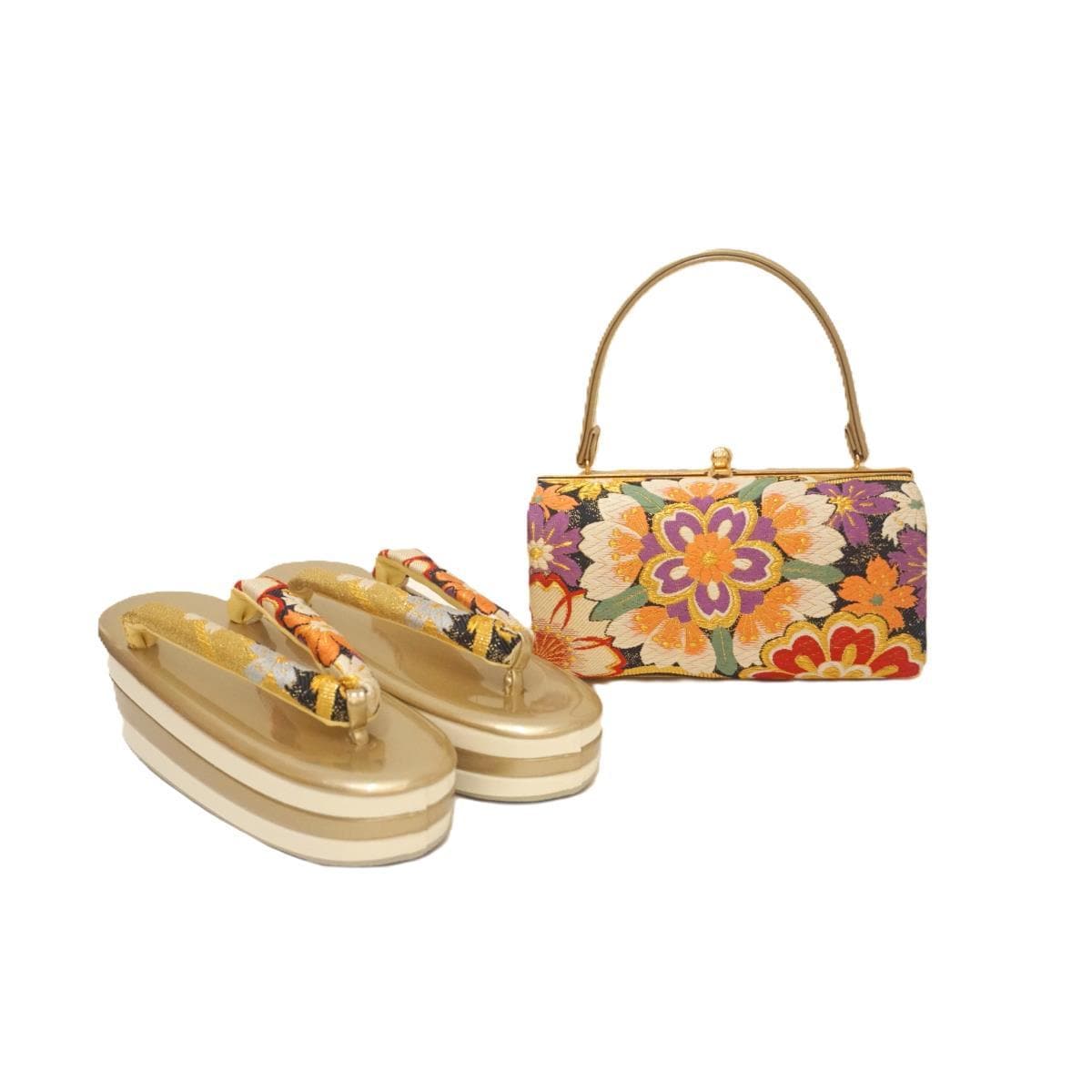 [BRAND NEW] Zori bag set LL size