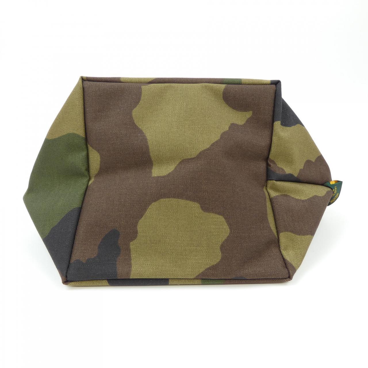 エルベシャプリエ HERVE CHAPELIER BAG