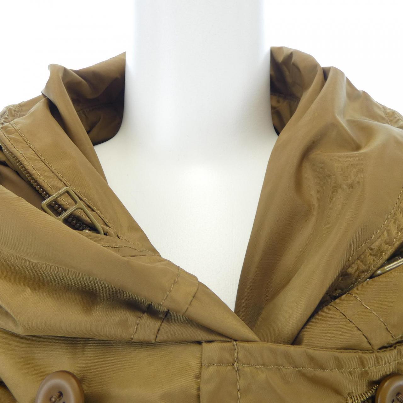 イッセイミヤケ ISSEY MIYAKE コート
