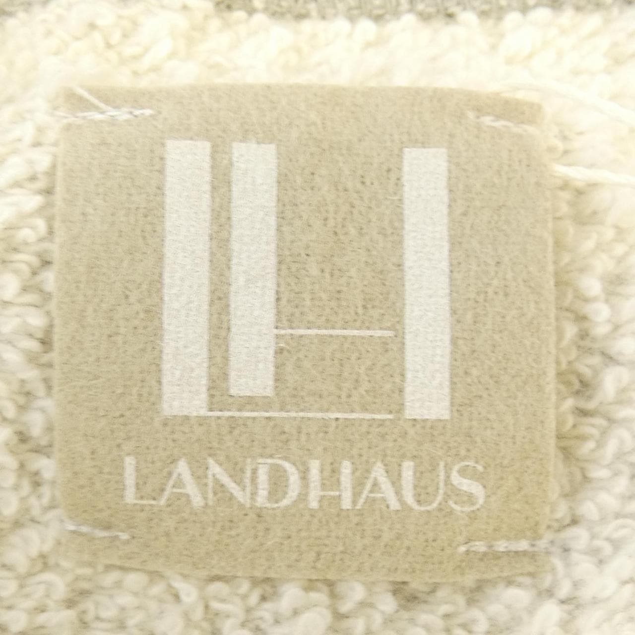 LANDHAUS スウェット