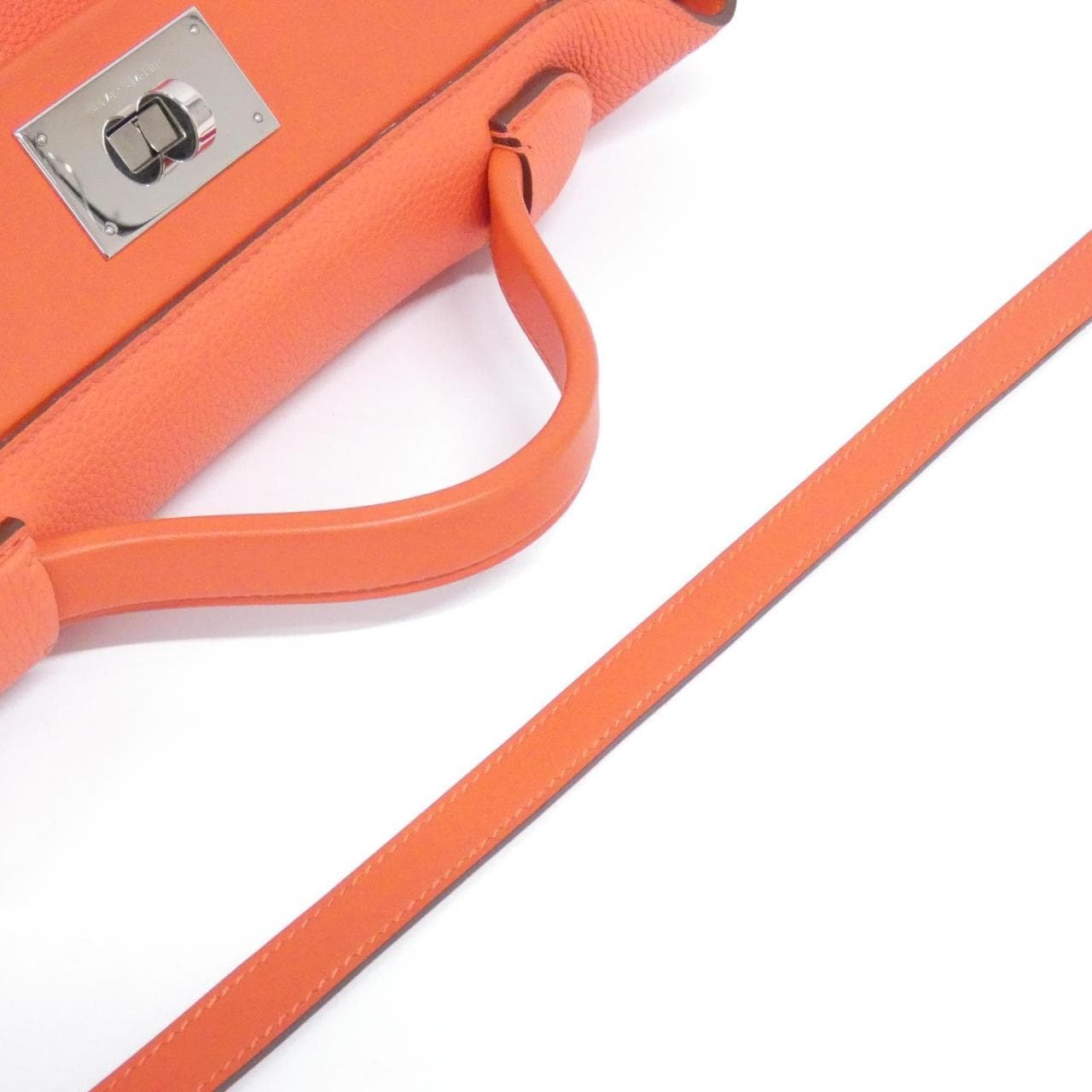 エルメス ヴァンキャトル ヴァンキャトル 29cm 075240CK バッグ