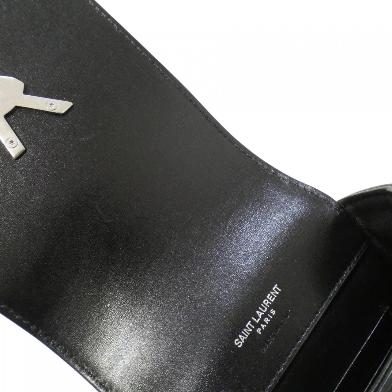 サンローラン SOLFERINO MINI BAG 753963 0SX0E ショルダーバッグ