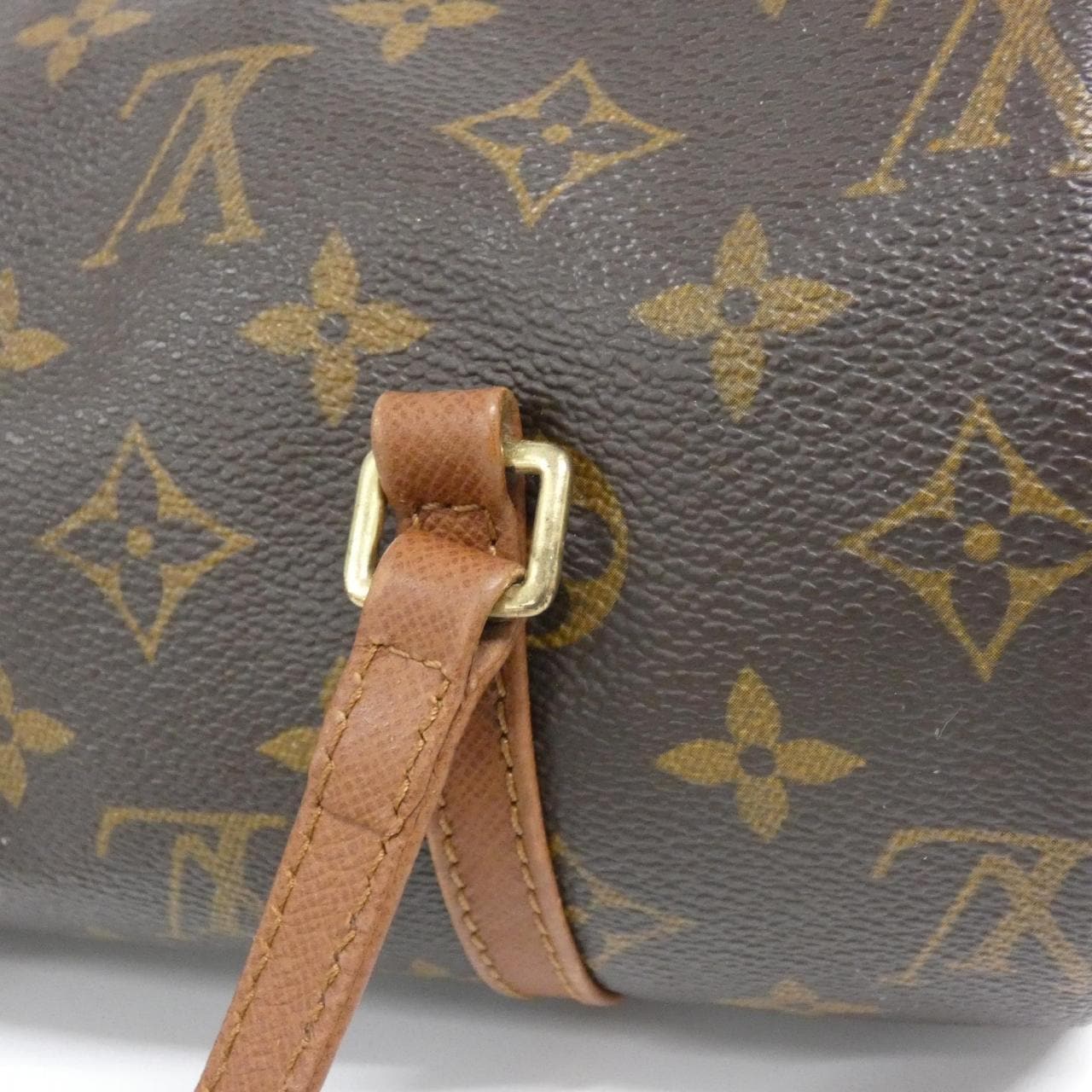 ルイヴィトン モノグラム パピヨン 26cm M51366 バッグ