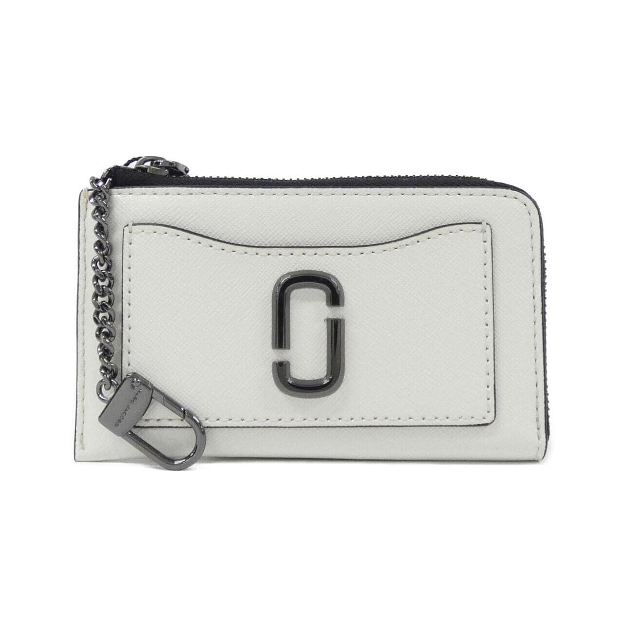 【新品】マークジェイコブス SNAP SHOT 2F3SMP063S07 コイン＆キーケース